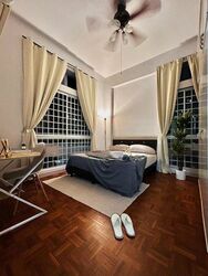 Emerald Park (D3), Condominium #509459381